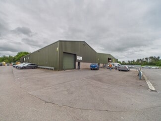 More details for Catherinefield Rd, Dumfries - Industrial for Lease