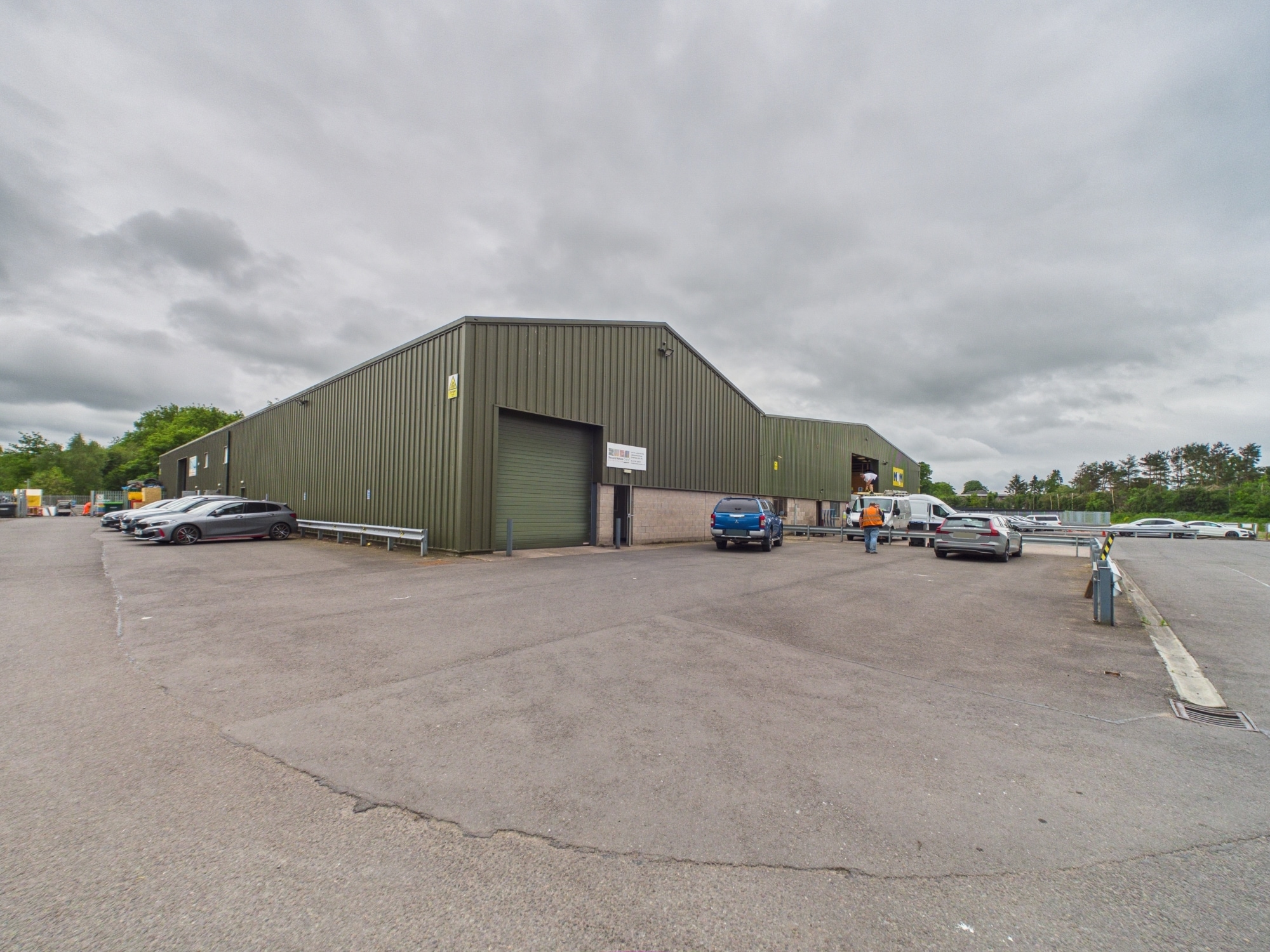Catherinefield Rd, Dumfries for lease Primary Photo- Image 1 of 9