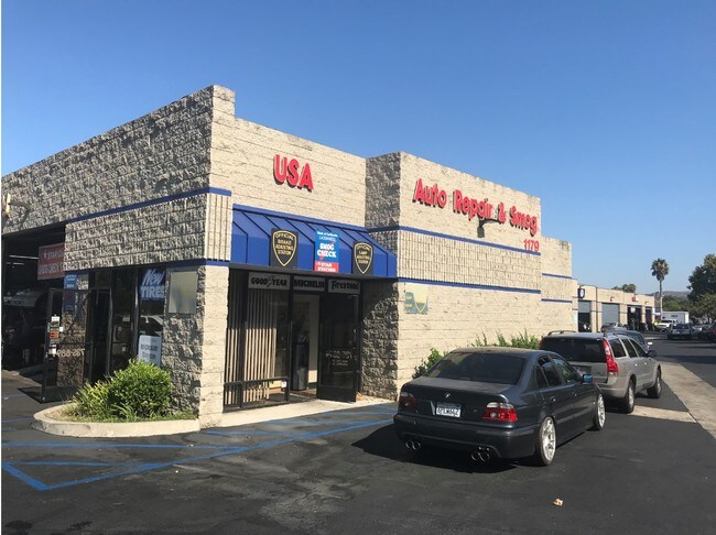 Plus de détails pour 1179 N Escondido Blvd, Escondido, CA - Commerce de détail à louer