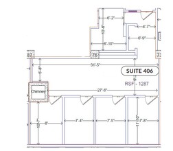 2204-2218 NW Market St, Seattle, WA for lease Floor Plan- Image 1 of 4