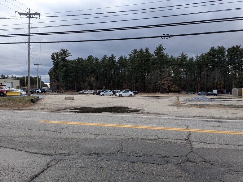 84 Manchester St, Concord, NH à louer - Photo du bâtiment - Image 3 de 4