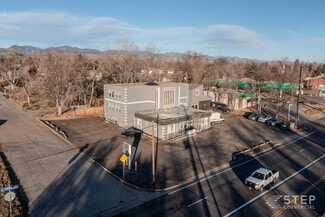 More details for 1901 Kipling St, Lakewood, CO - Office for Sale