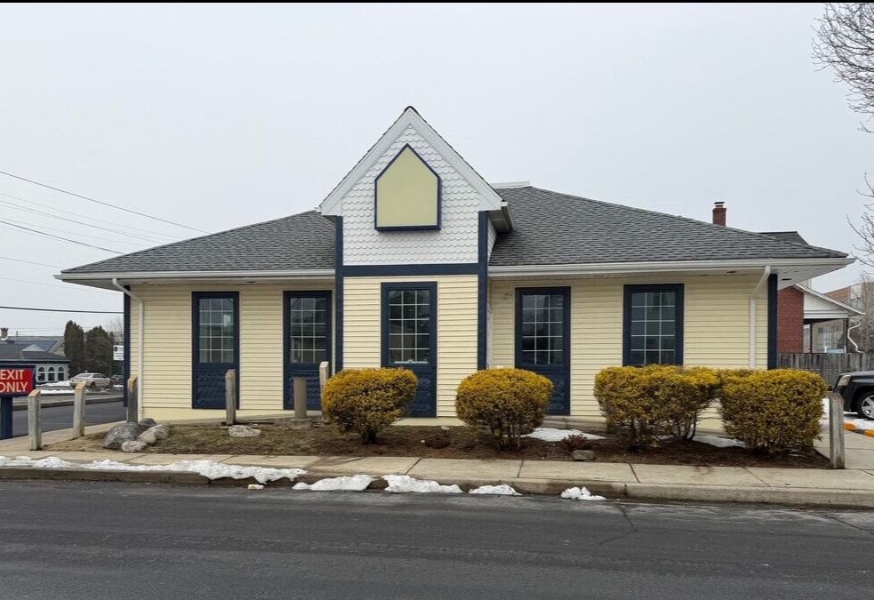 438-502 Fairview St, Reading, PA for sale Primary Photo- Image 1 of 3