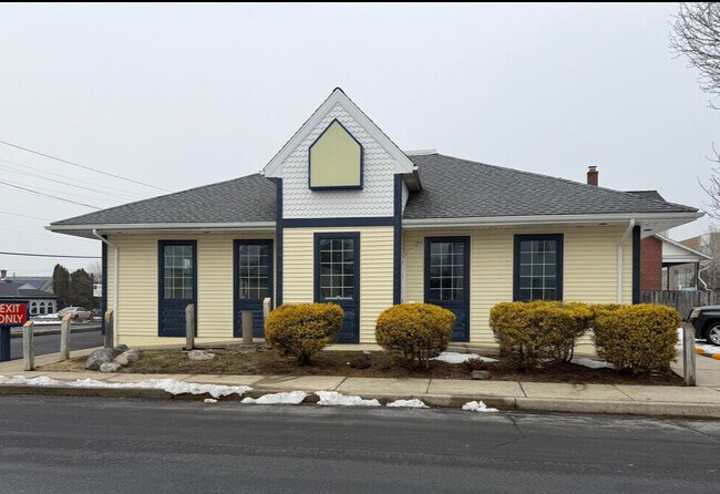 Plus de détails pour 438-502 Fairview St, Reading, PA - Commerce de détail à vendre