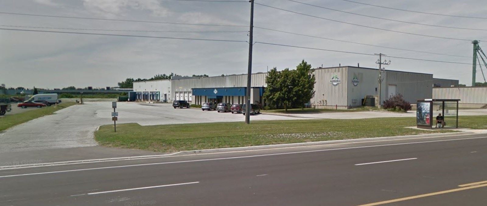 715 Richmond St, Chatham, ON for sale Building Photo- Image 1 of 1