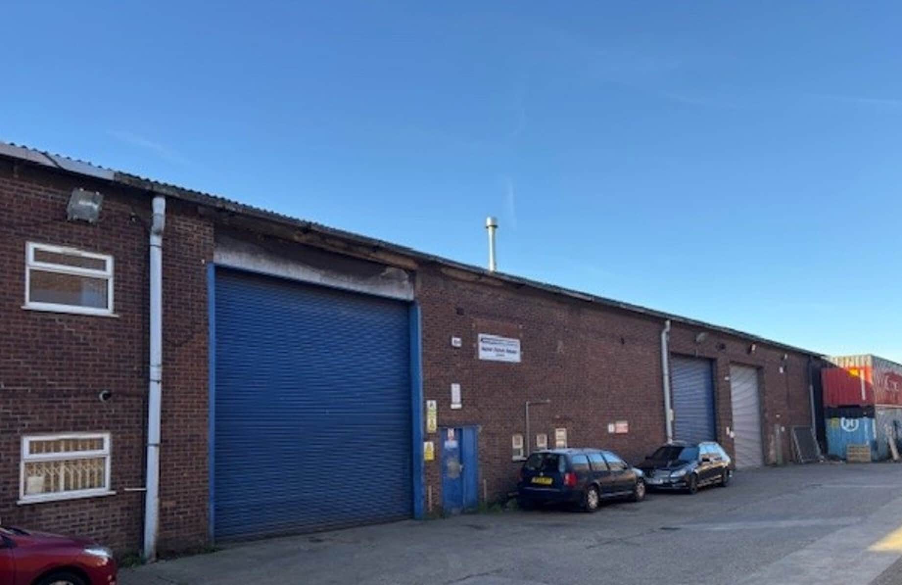 53 Wenlock Rd, Leicester for lease Building Photo- Image 1 of 6