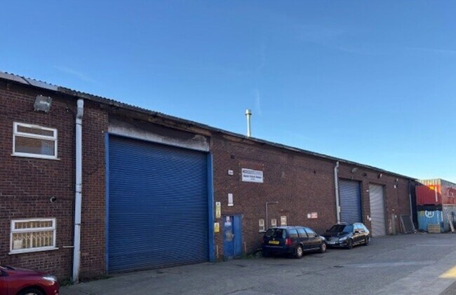 More details for 53 Wenlock Rd, Leicester - Industrial for Lease