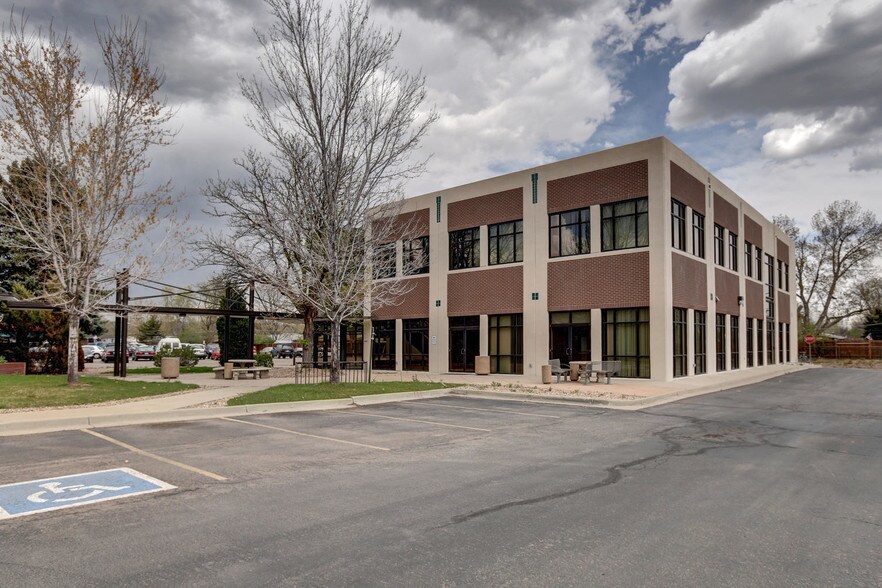 3150 S Sheridan Blvd, Denver, CO à vendre - Photo du bâtiment - Image 3 de 4