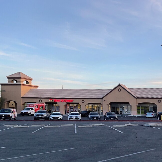 More details for 14201 Palm Dr, Desert Hot Springs, CA - Office/Retail for Lease