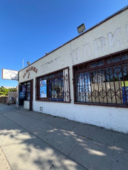 524 E Mission Rd, San Gabriel, CA à vendre - Photo du bâtiment - Image 2 de 39