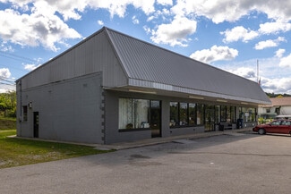 Plus de détails pour 5900 Scott Hwy, Robbins, TN - Commerce de détail à vendre
