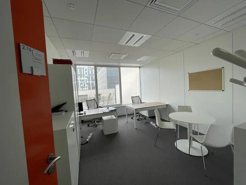 19 Rue Mozart, Clichy à louer - Photo du bâtiment - Image 2 de 5