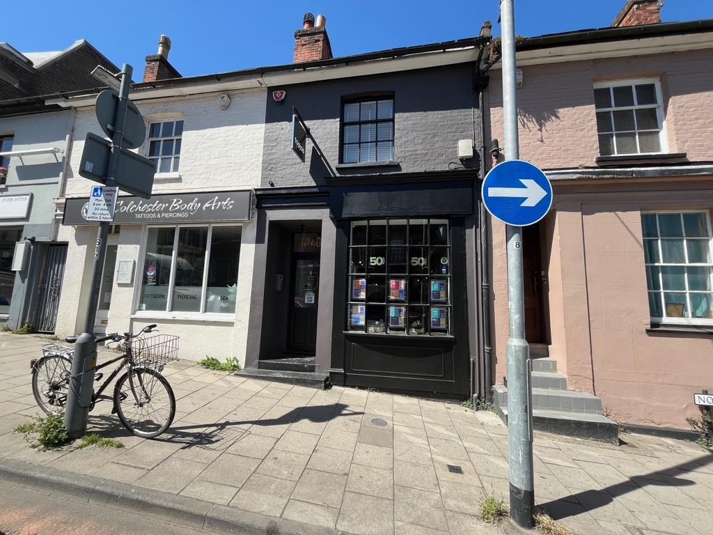 40 North Hl, Colchester for lease Building Photo- Image 1 of 15