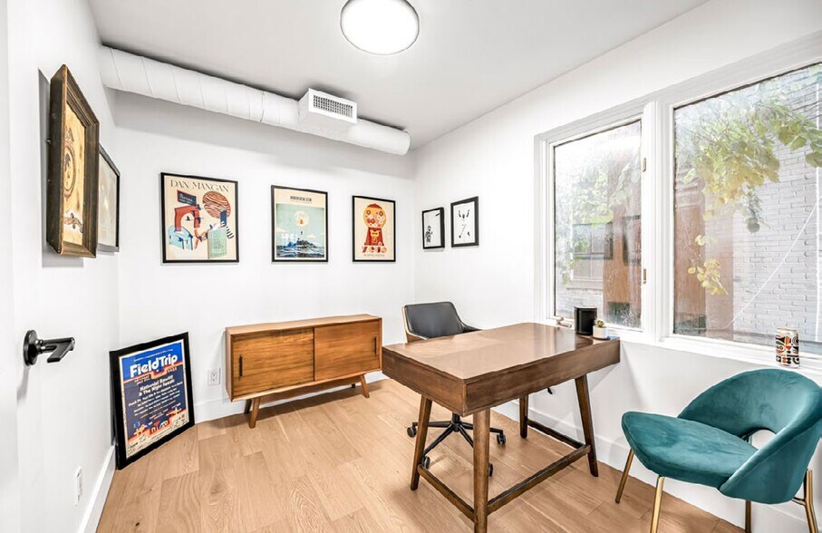 53-55 Berkeley St, Toronto, ON à vendre - Photo intérieure - Image 3 de 14