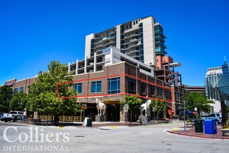 Plus de détails pour 398 S 9th St, Boise, ID - Bureau à louer