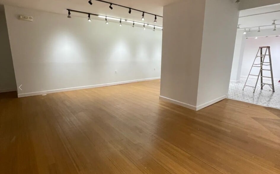 1125 Light St, Baltimore, MD for lease - Interior Photo - Image 3 of 8
