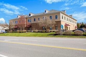 399 Albany Shaker Rd, Loudonville, NY for lease Interior Photo- Image 2 of 21