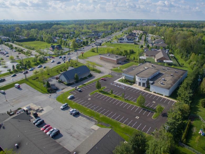 1310 N Hill Rd, Pickerington, OH à louer - Photo du bâtiment - Image 2 de 7