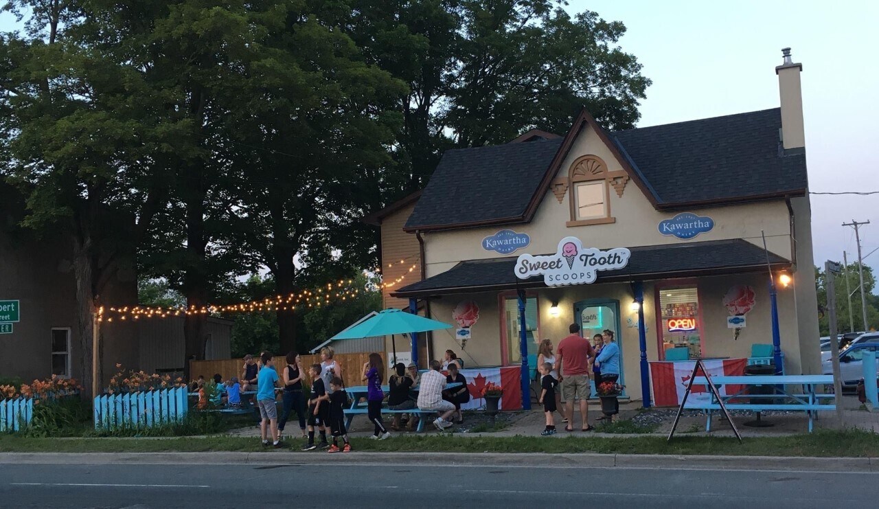 244 Barrie St, Essa, ON for sale Primary Photo- Image 1 of 1