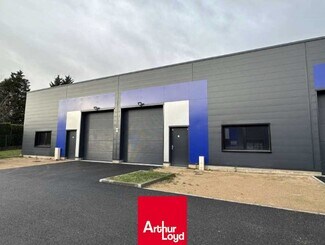 More details for Flex for Lease