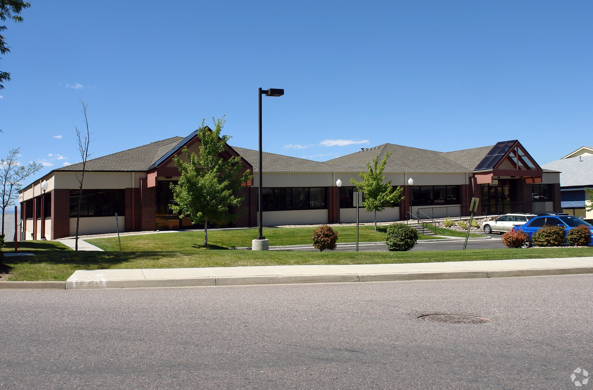 7343 S Alton Way, Centennial, CO for lease Primary Photo- Image 1 of 7