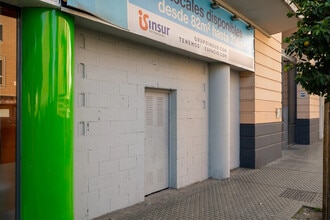 Calle CARRETERA DE CARMONA, 6, Sevilla, Sevilla for lease Floor Plan- Image 1 of 2