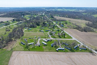 More details for 185 Mohawk School Rd, New Castle, PA - Multifamily for Sale