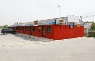 More details for 6353 W Commerce St, San Antonio, TX - Office/Retail for Lease