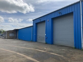 More details for Carter Ln E, South Normanton - Industrial for Lease