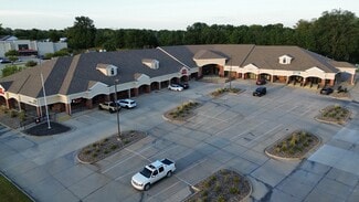 More details for 1225 Copper Creek Dr, Des Moines, IA - Retail for Lease