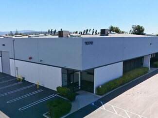 More details for 1060-1072 N Kraemer Pl, Anaheim, CA - Industrial for Lease