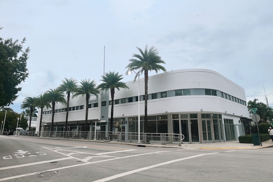 1935 West Ave, Miami Beach, FL for lease - Building Photo - Image 1 of 12