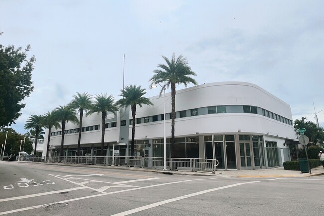 Plus de détails pour 1935 West Ave, Miami Beach, FL - Commerce de détail à louer