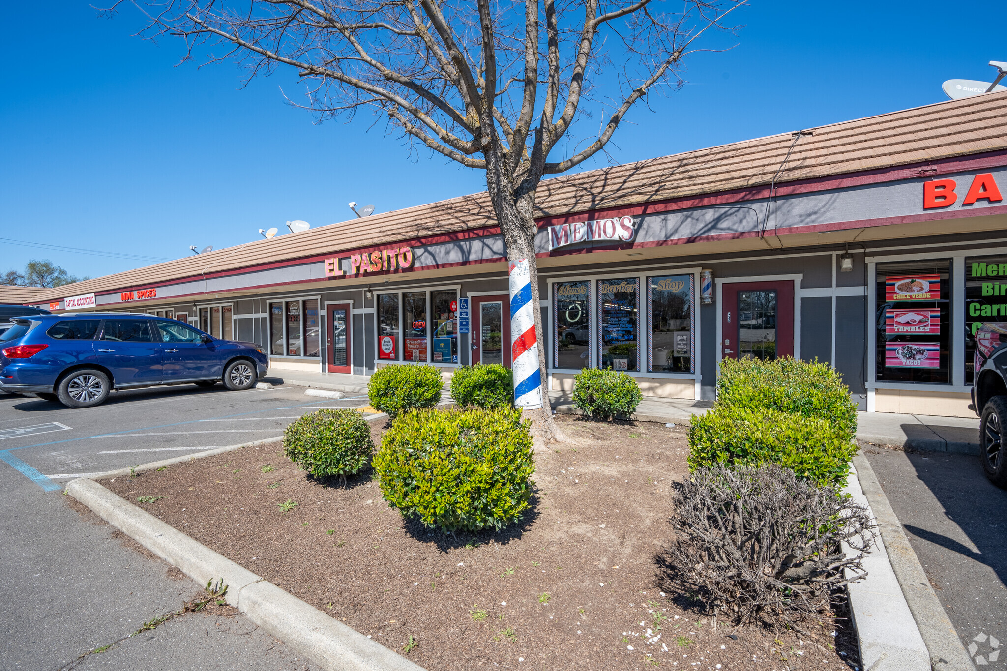 825 East St, Woodland, CA for lease Primary Photo- Image 1 of 8