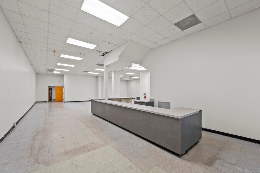 418-420 N Liberty St, Winston-Salem, NC à vendre - Photo du bâtiment - Image 3 de 13