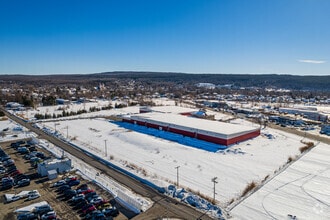35 Rue Saint-Jean-Baptiste O, Rigaud, QC - Aerial map view - Image1