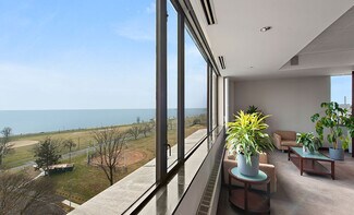 Plus de détails pour 505 University Ave, Bridgeport, CT - Bureau à louer