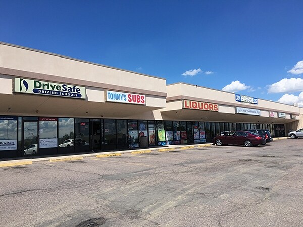 14011 W Quincy Ave, Morrison, CO for lease Building Photo- Image 1 of 4