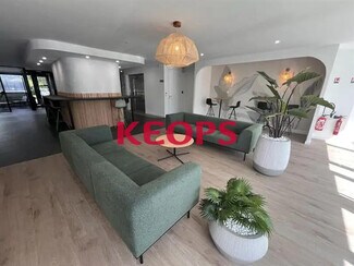 Plus de détails pour 185 Rue Galilée, Labège - Bureau à louer
