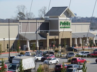 More details for 0 Matt Highway & Bannister Rd, Cumming, GA - Office/Retail for Lease