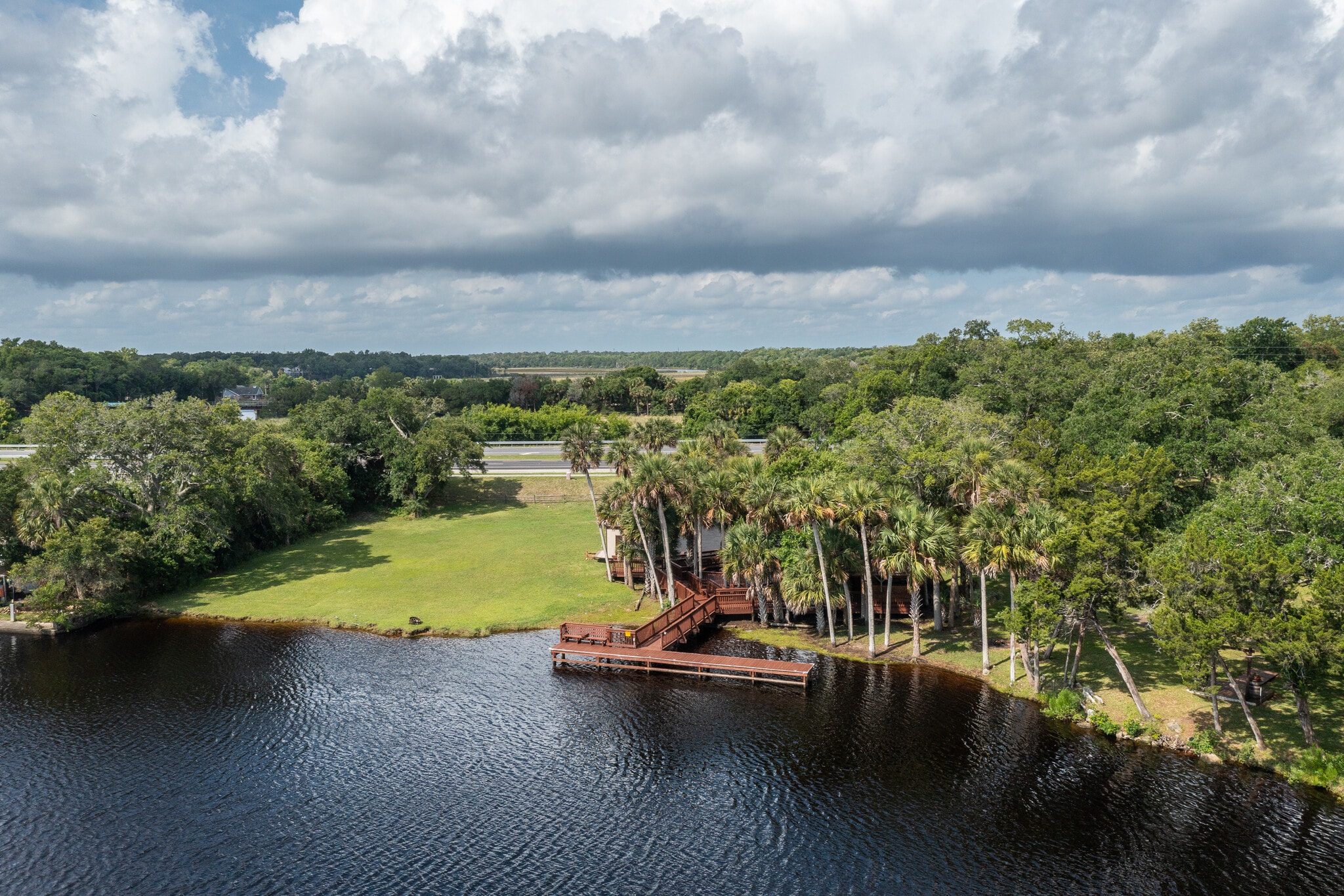 1003 US 1, Ormond Beach, FL à vendre Photo du bâtiment- Image 1 de 23