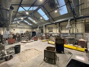 Pikehelve St, West Bromwich for lease Building Photo- Image 2 of 10