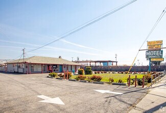 More details for 1706 Monterey Hwy, San Jose, CA - Land for Sale