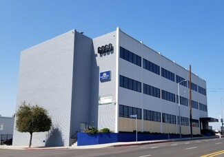 More details for 6060 W Manchester Ave, Los Angeles, CA - Office for Lease