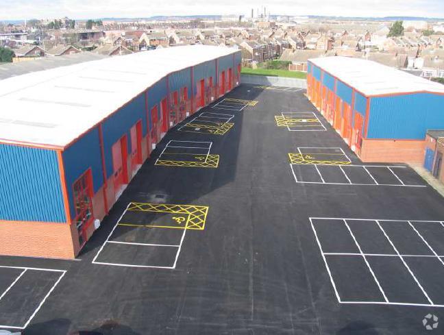 Brunel Dr, Newark à vendre - Autre - Image 3 de 4