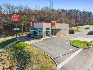 More details for 40 Town Hill Rd, Louisa, KY - Retail for Sale