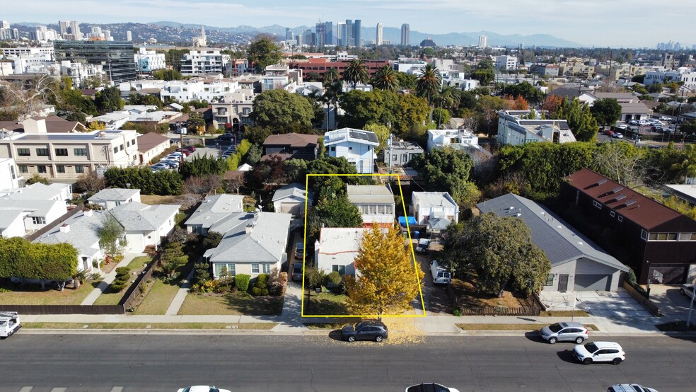 1938 Butler Ave, Los Angeles, CA for sale - Primary Photo - Image 1 of 32