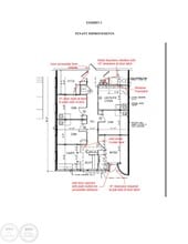 4040 Upper Creek Dr, Sun City Center, FL à louer Plan de site- Image 1 de 1