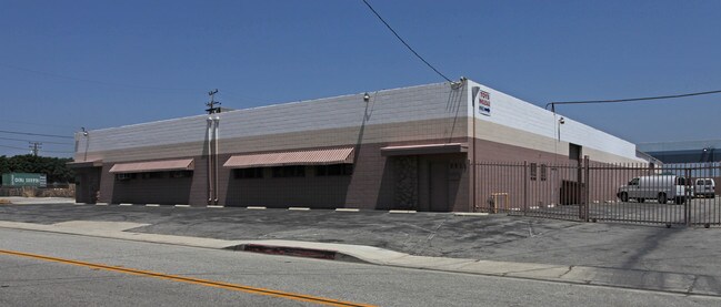 More details for 9911 Gidley St, El Monte, CA - Industrial for Lease