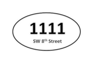 More details for 1101-1111 SW 8th St, Miami, FL - Office/Retail for Lease